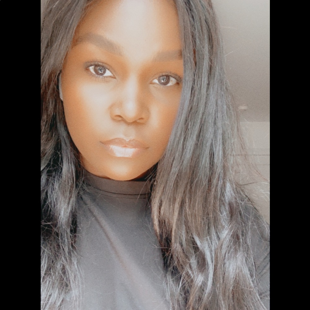 Meet your Posher, Blanche